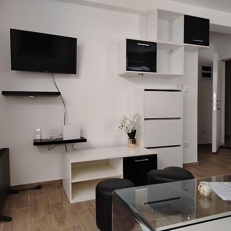 Spa Koncept-Apartmani Veliko Gradište Esterno foto