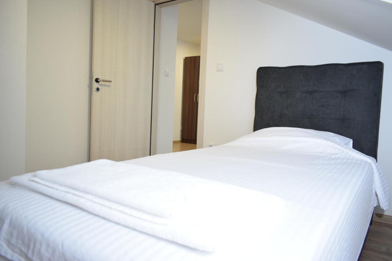 Spa Koncept-Apartmani Veliko Gradište Esterno foto