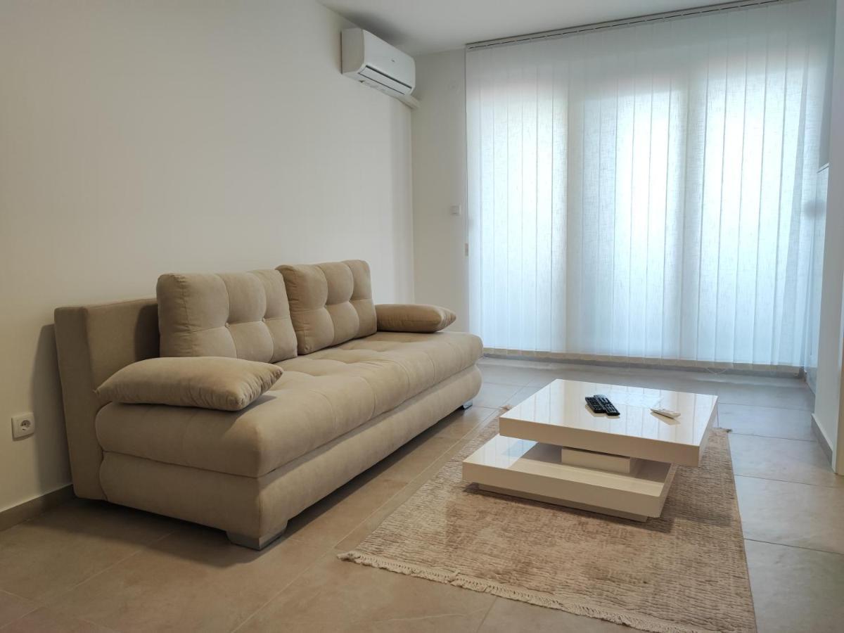 Spa Koncept-Apartmani Veliko Gradište Esterno foto