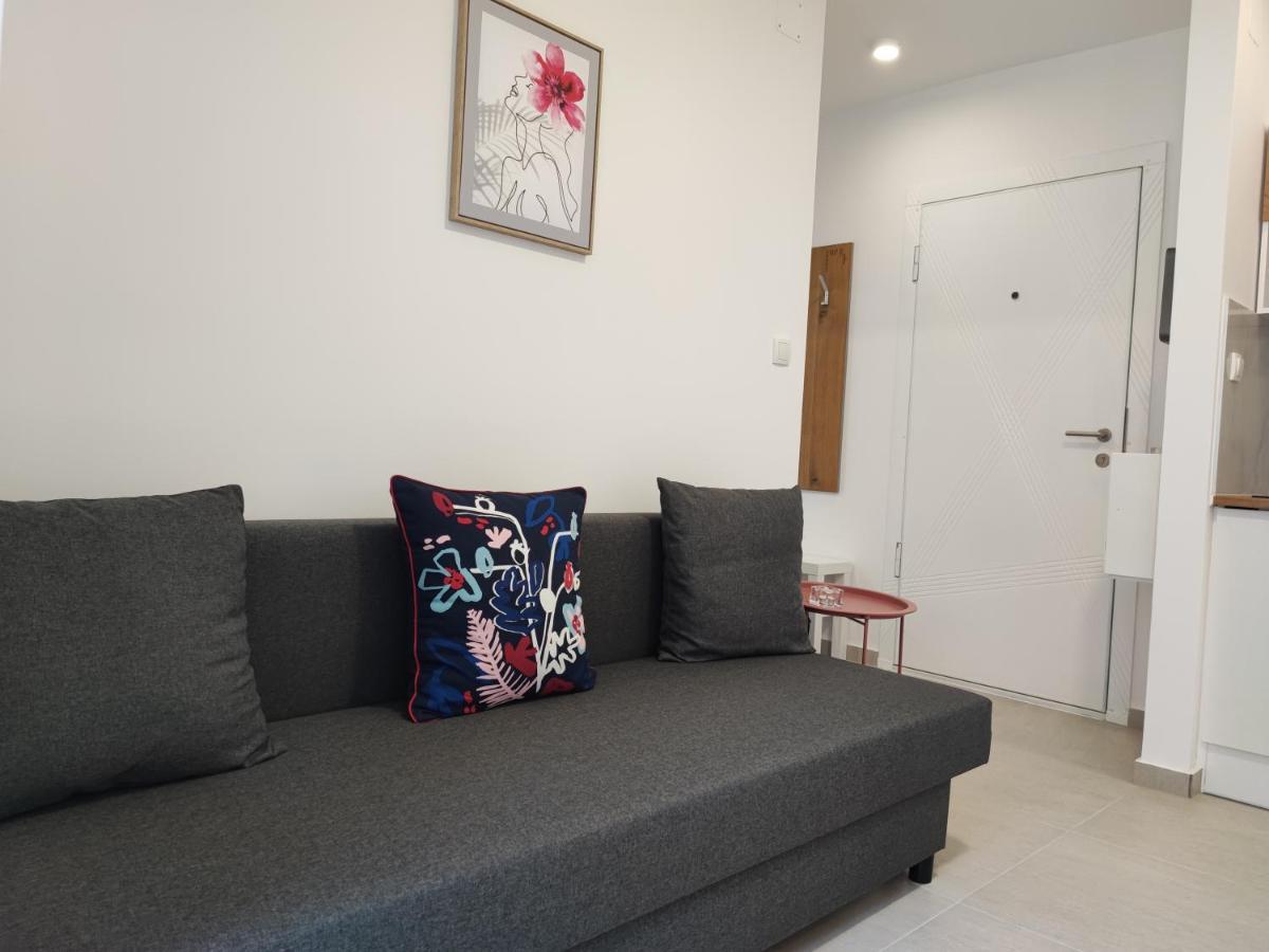Spa Koncept-Apartmani Veliko Gradište Esterno foto