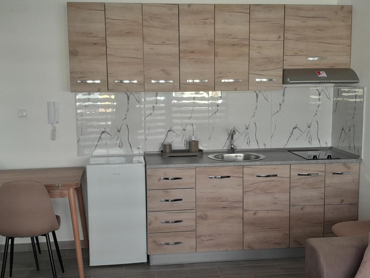 Spa Koncept-Apartmani Veliko Gradište Esterno foto