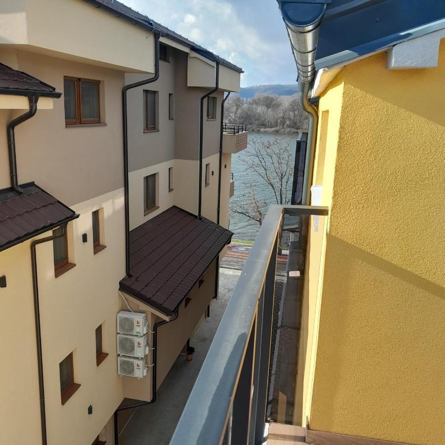 Spa Koncept-Apartmani Veliko Gradište Esterno foto