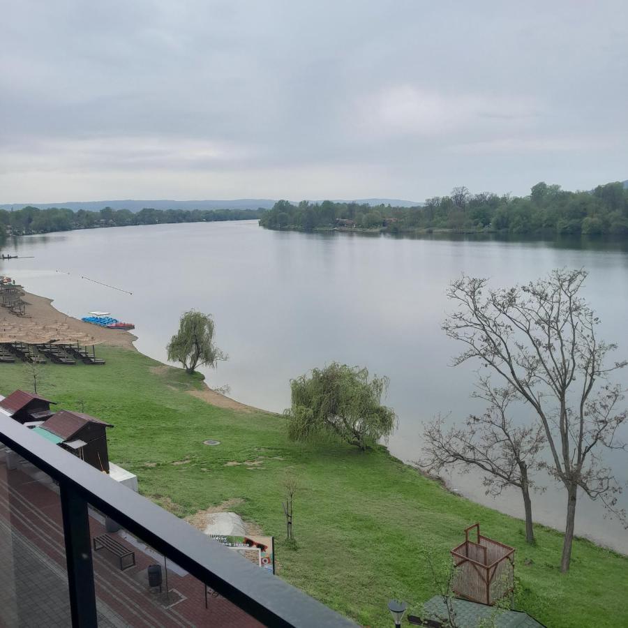 Spa Koncept-Apartmani Veliko Gradište Esterno foto
