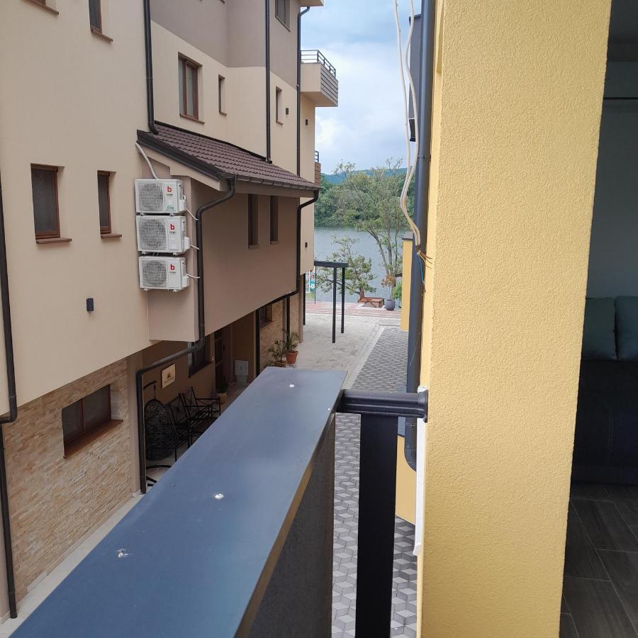 Spa Koncept-Apartmani Veliko Gradište Esterno foto