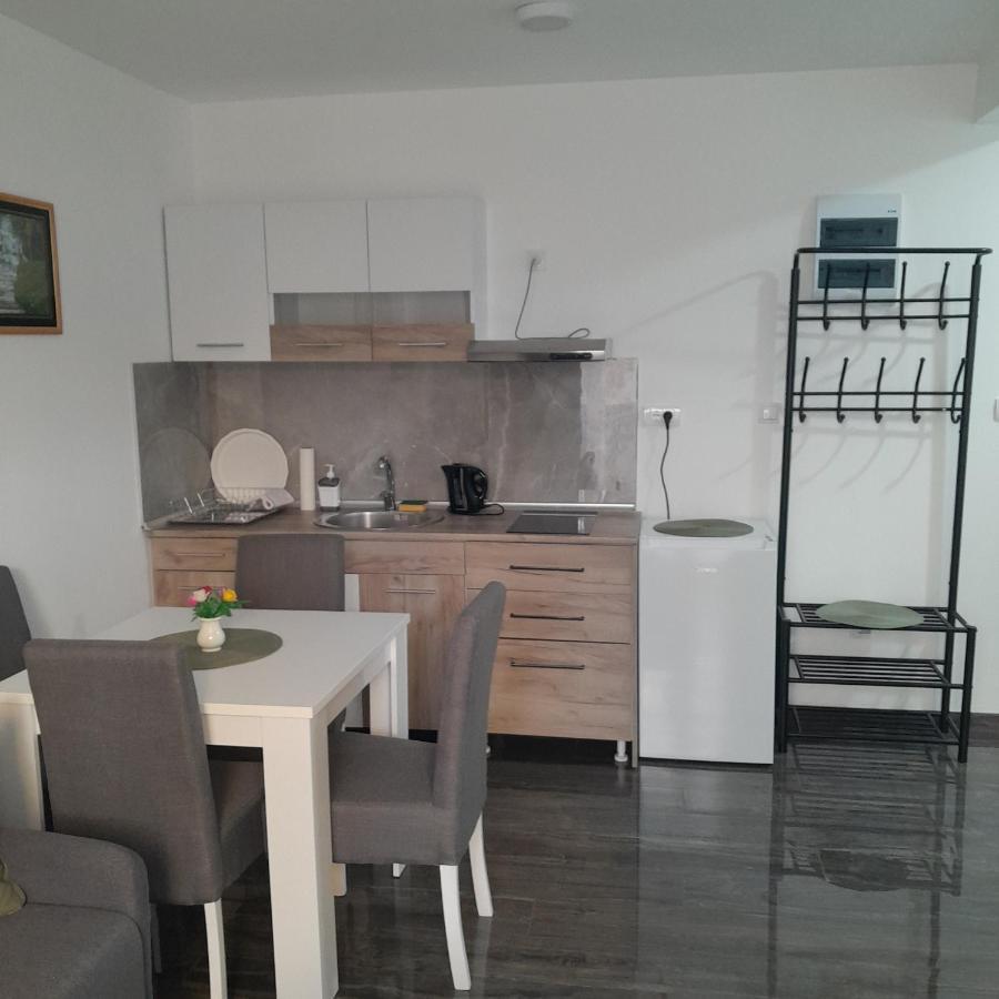 Spa Koncept-Apartmani Veliko Gradište Esterno foto