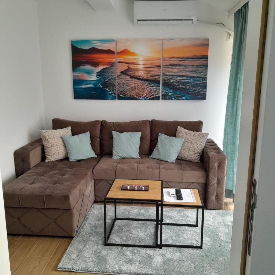 Spa Koncept-Apartmani Veliko Gradište Esterno foto