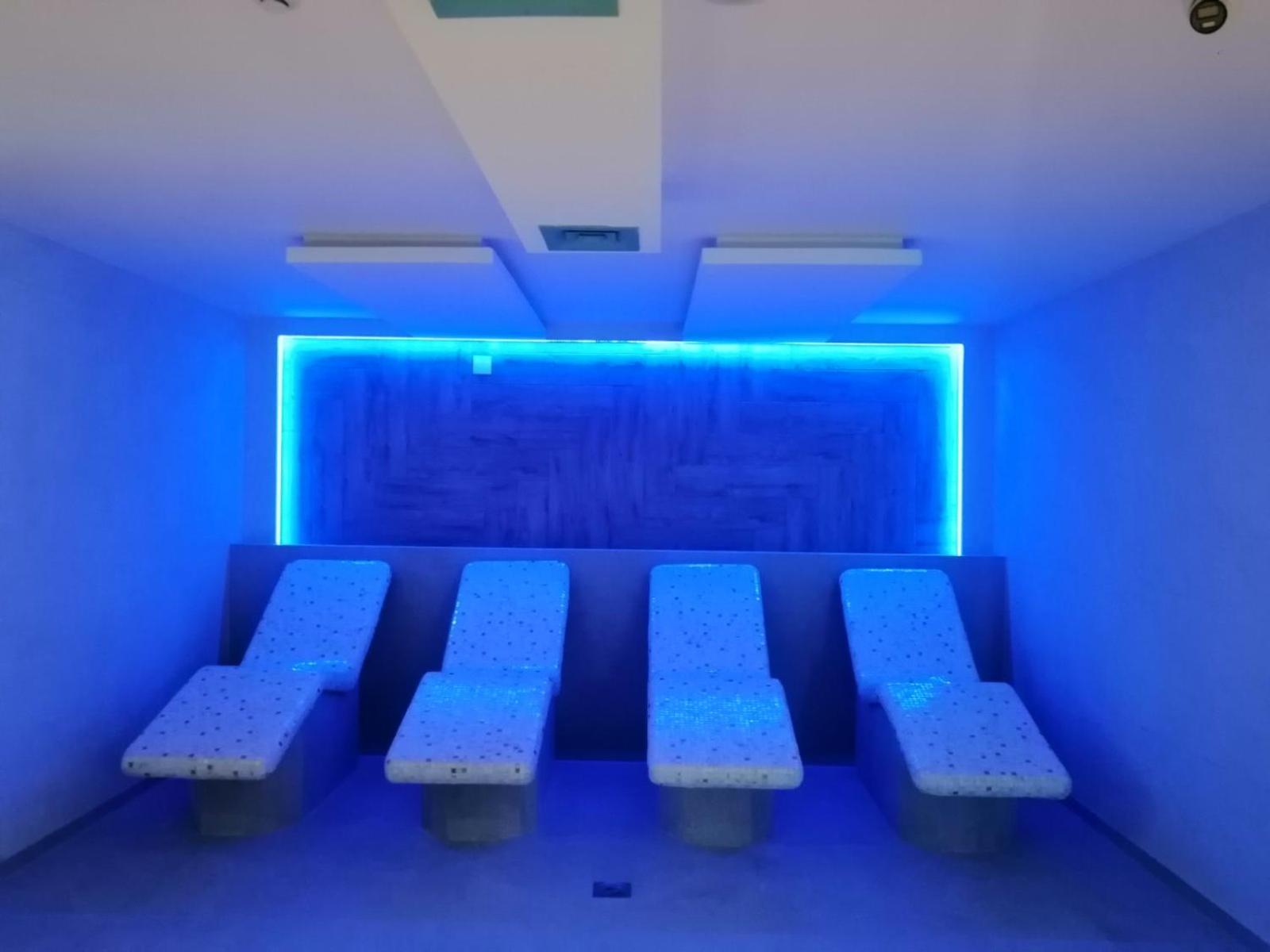 Spa Koncept-Apartmani Veliko Gradište Esterno foto