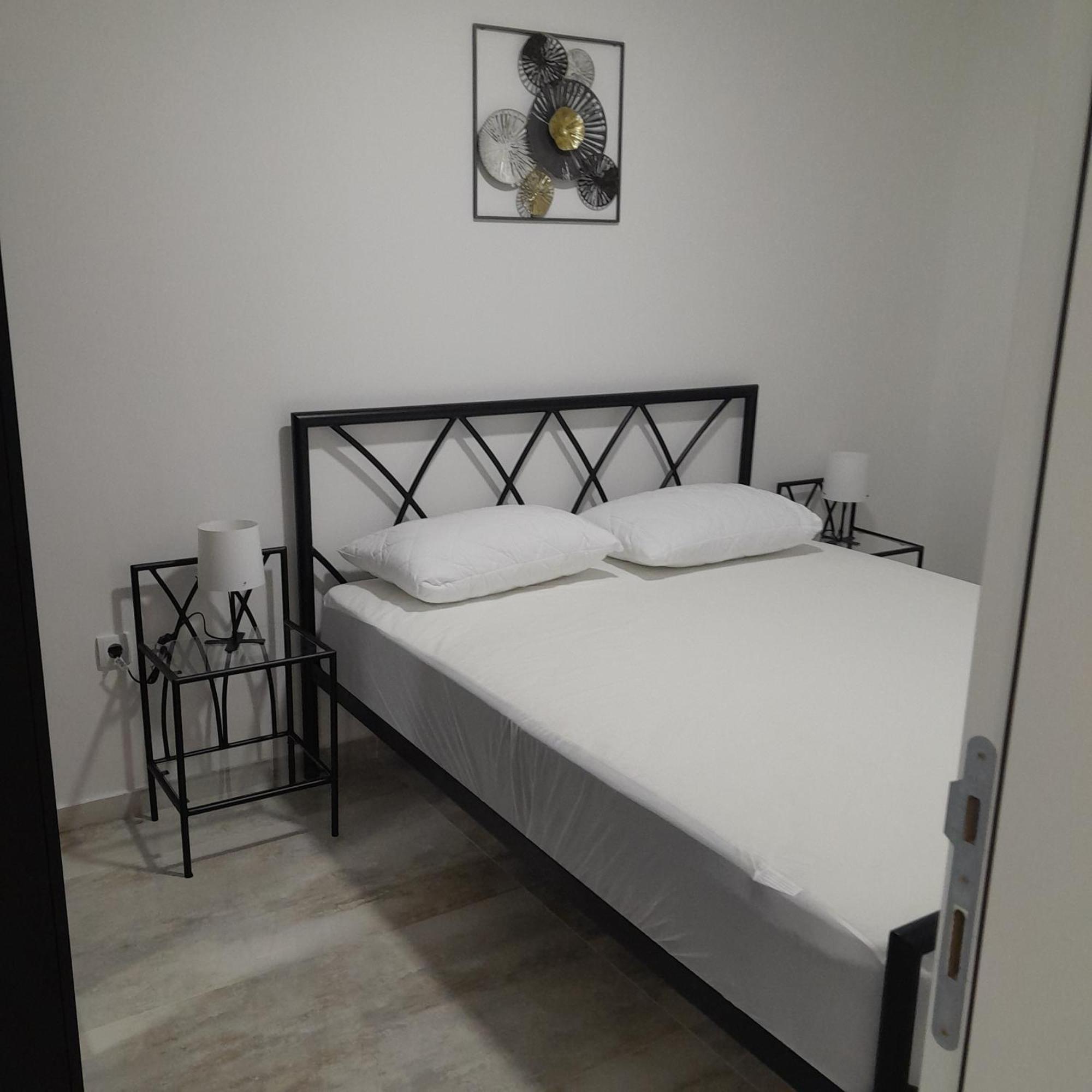 Spa Koncept-Apartmani Veliko Gradište Esterno foto