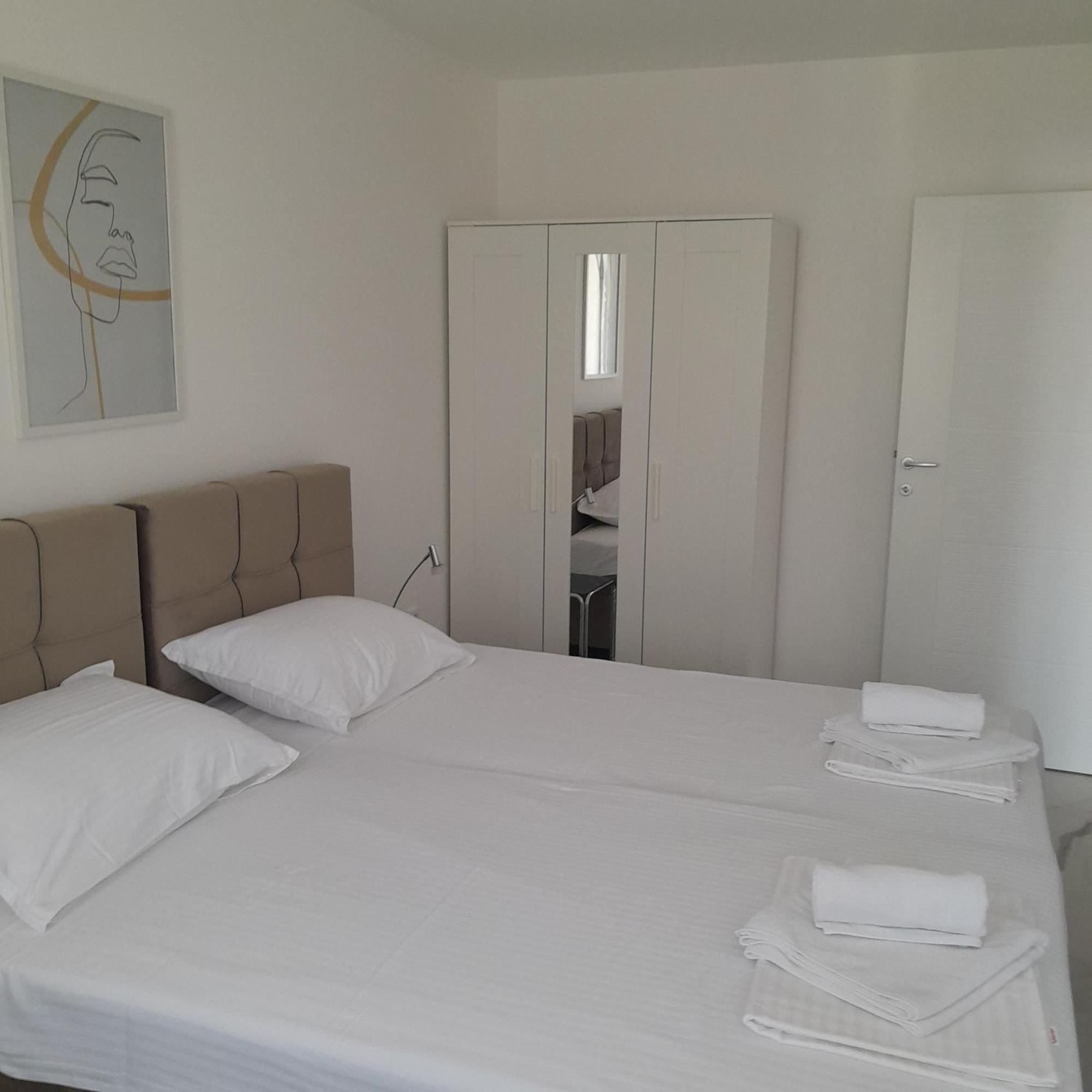 Spa Koncept-Apartmani Veliko Gradište Esterno foto