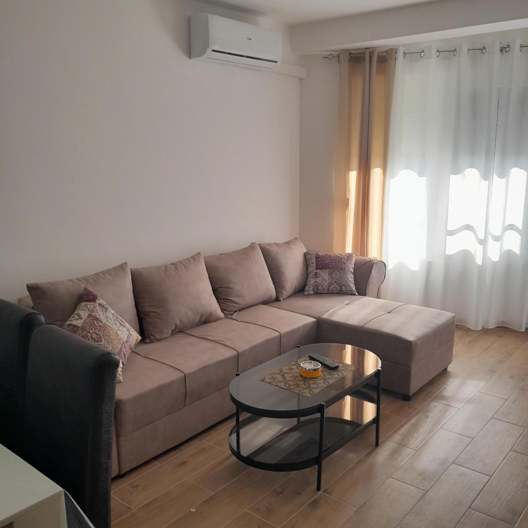 Spa Koncept-Apartmani Veliko Gradište Esterno foto