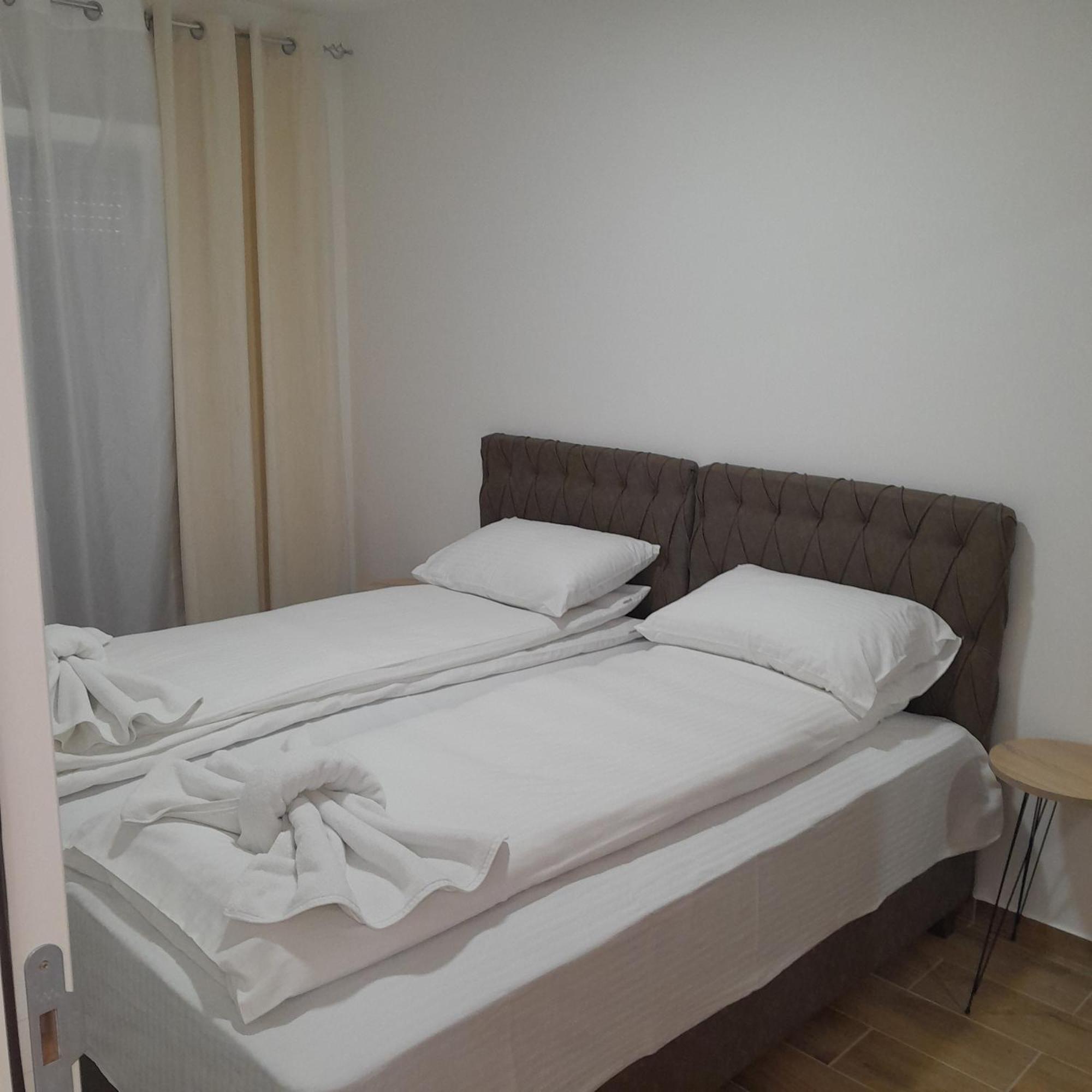 Spa Koncept-Apartmani Veliko Gradište Esterno foto