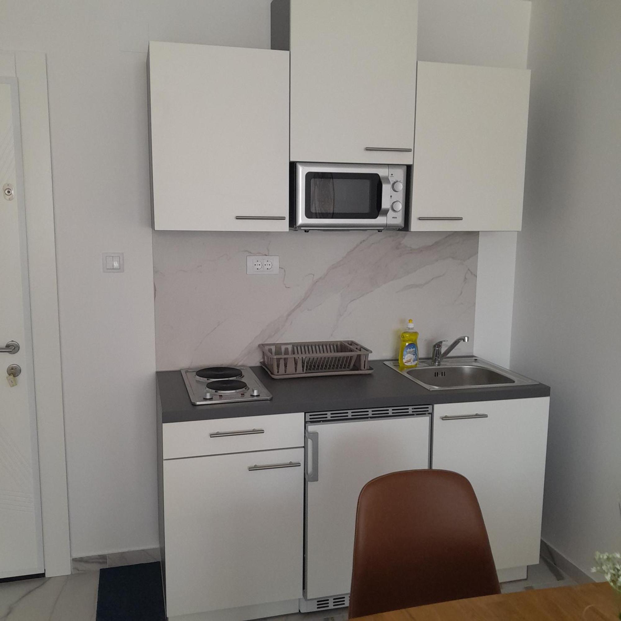Spa Koncept-Apartmani Veliko Gradište Esterno foto