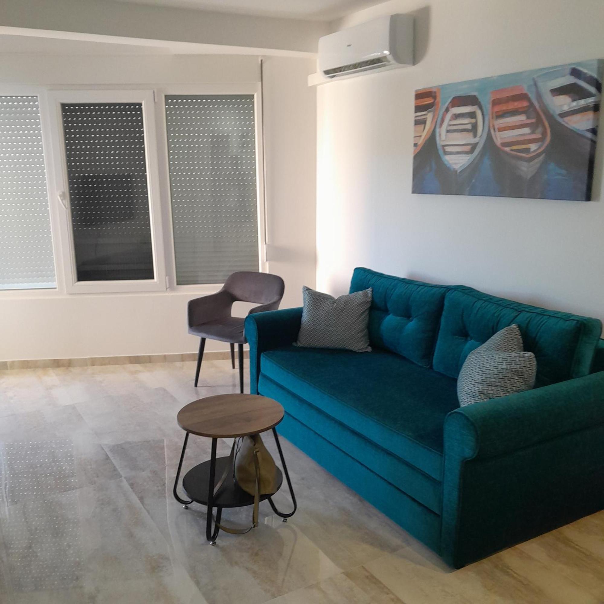 Spa Koncept-Apartmani Veliko Gradište Esterno foto