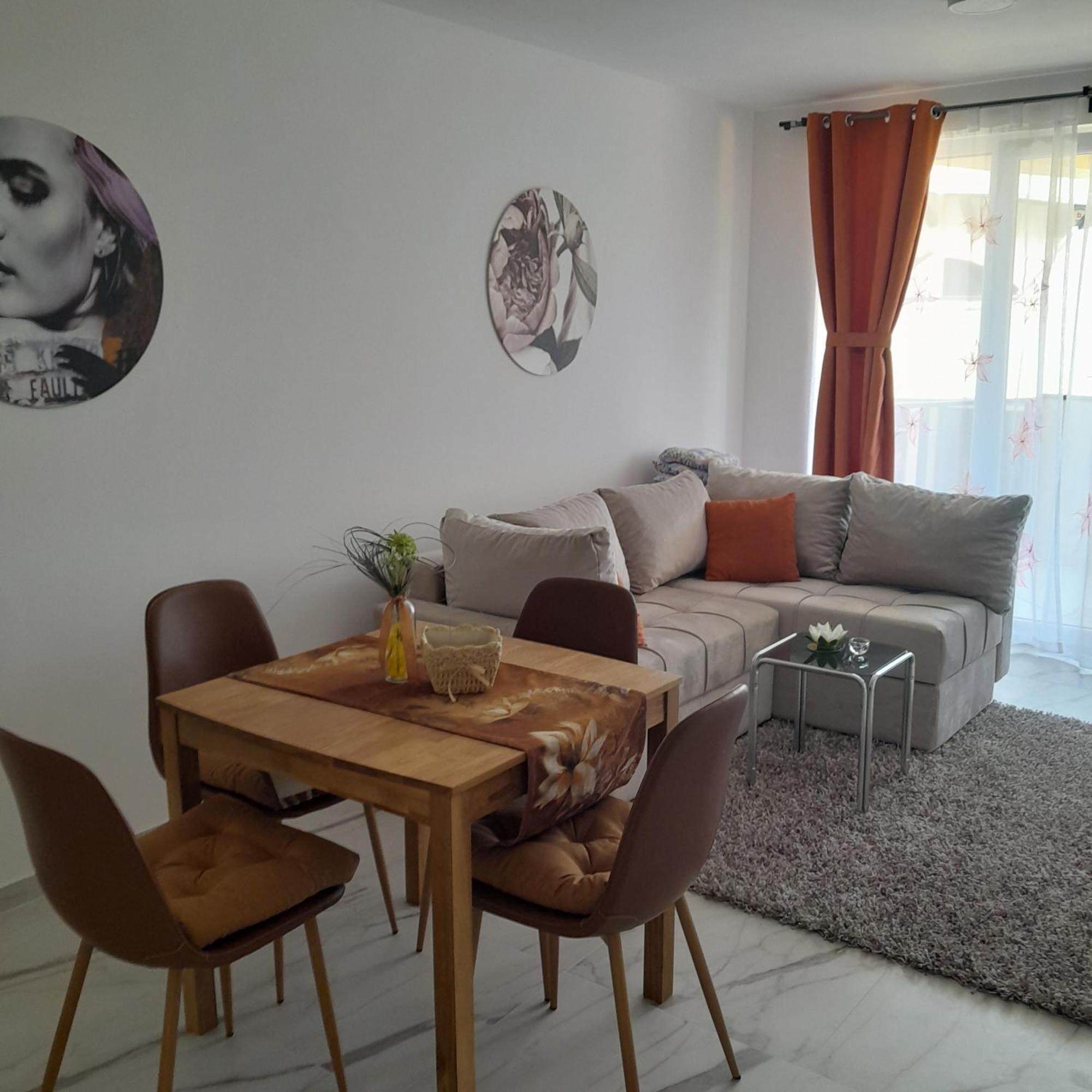 Spa Koncept-Apartmani Veliko Gradište Esterno foto