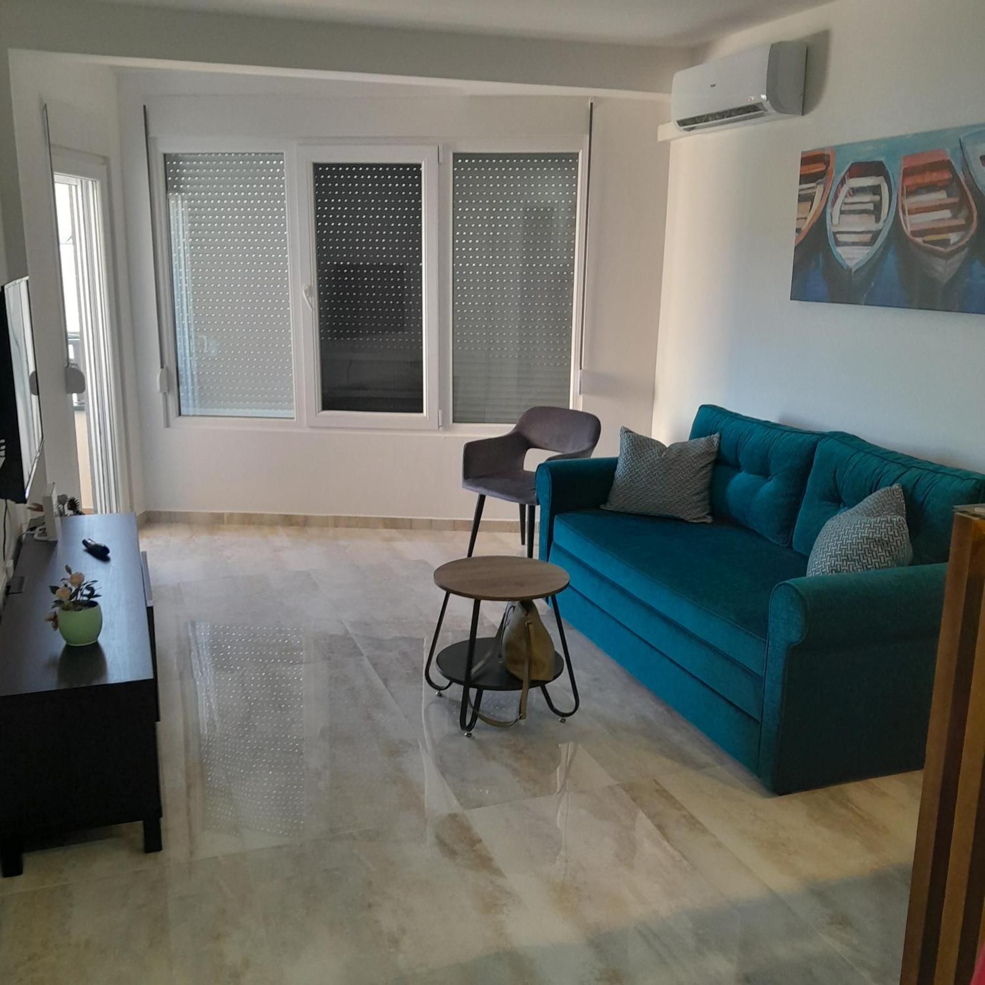 Spa Koncept-Apartmani Veliko Gradište Esterno foto