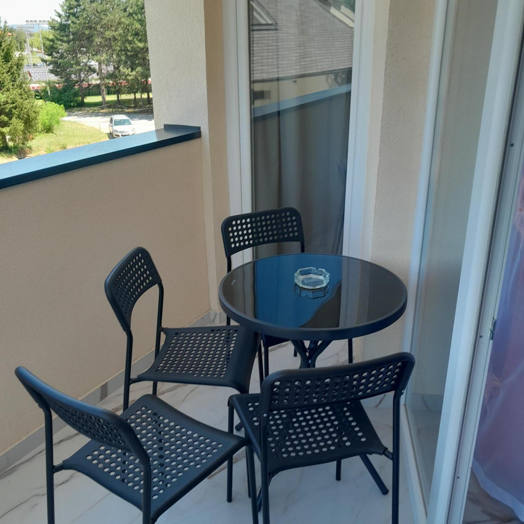Spa Koncept-Apartmani Veliko Gradište Esterno foto
