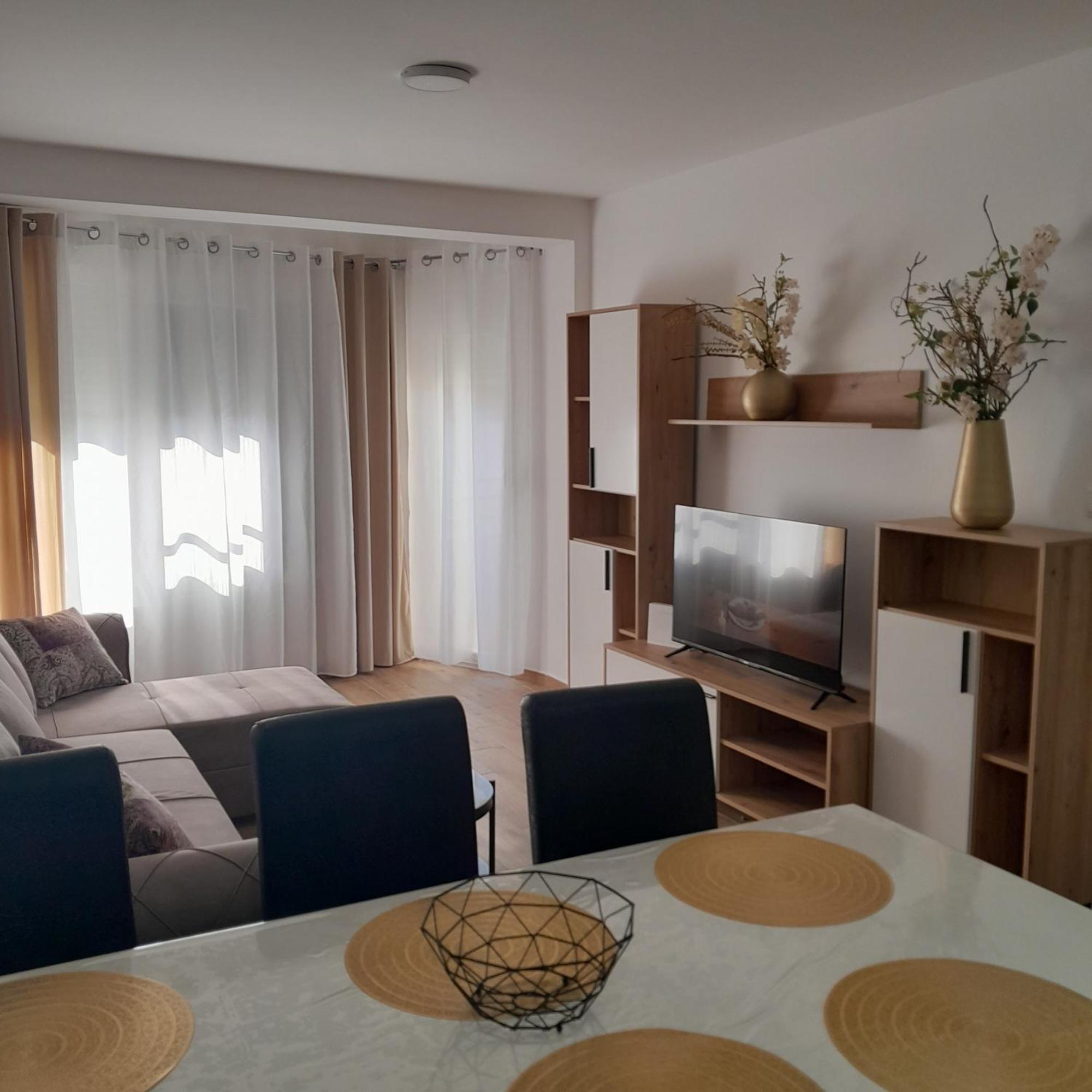 Spa Koncept-Apartmani Veliko Gradište Esterno foto