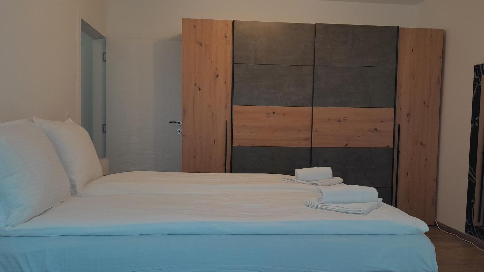 Spa Koncept-Apartmani Veliko Gradište Esterno foto
