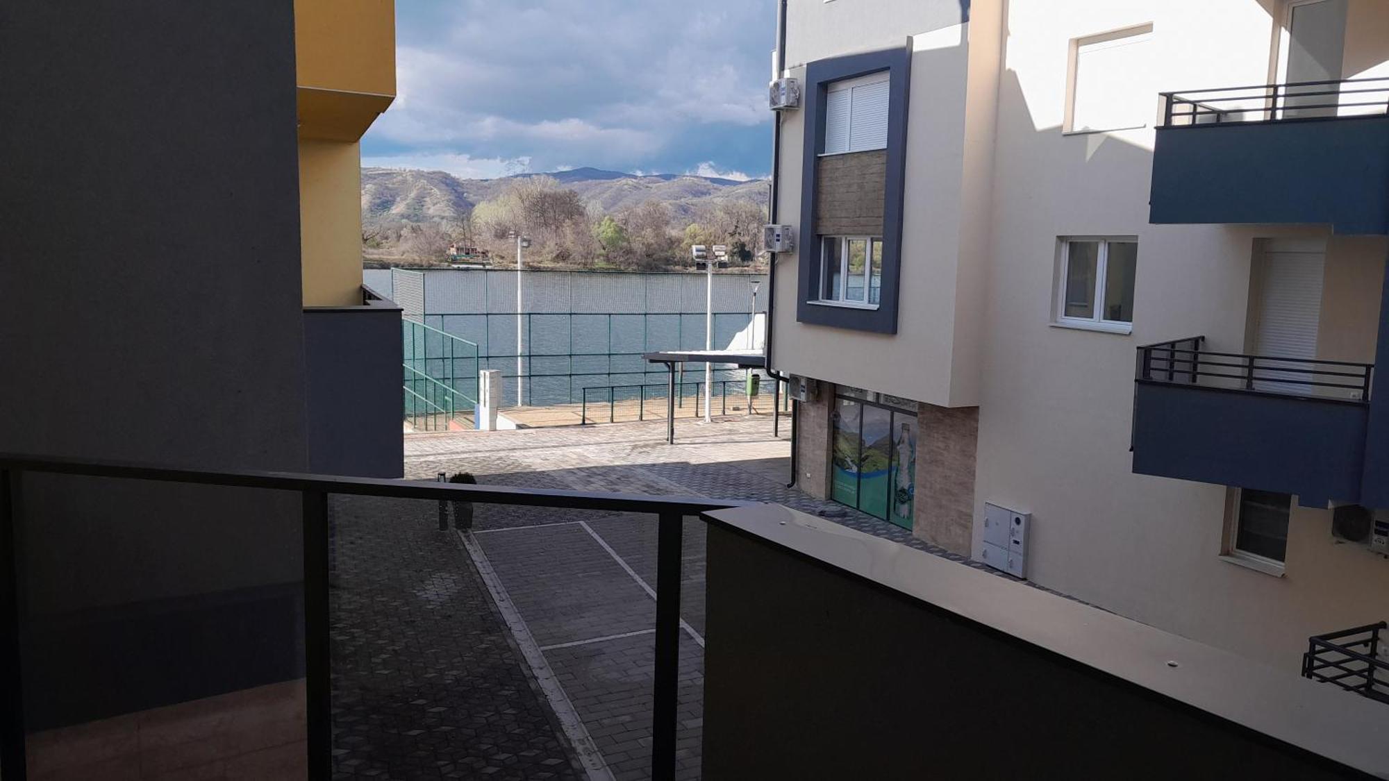 Spa Koncept-Apartmani Veliko Gradište Esterno foto