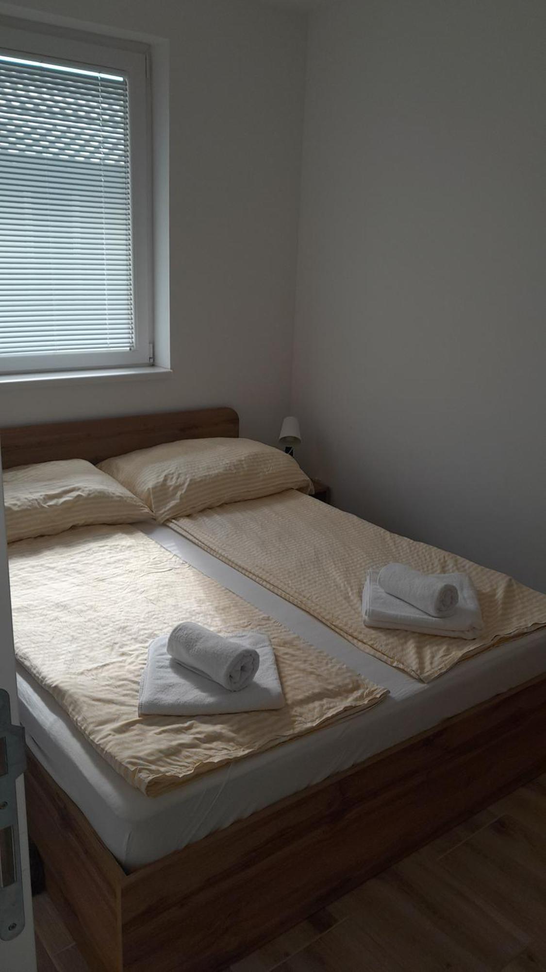 Spa Koncept-Apartmani Veliko Gradište Esterno foto