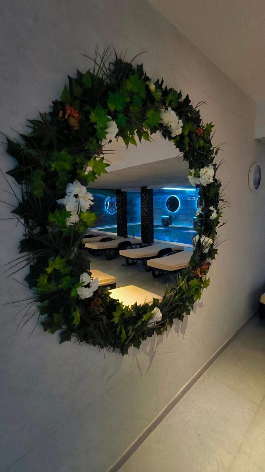 Spa Koncept-Apartmani Veliko Gradište Esterno foto