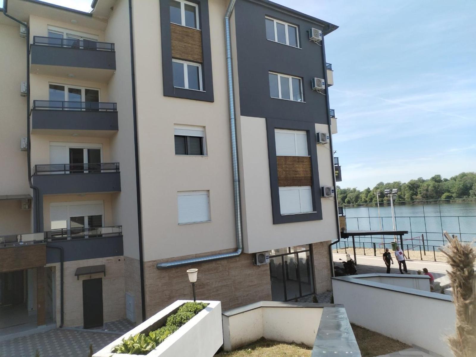 Spa Koncept-Apartmani Veliko Gradište Esterno foto
