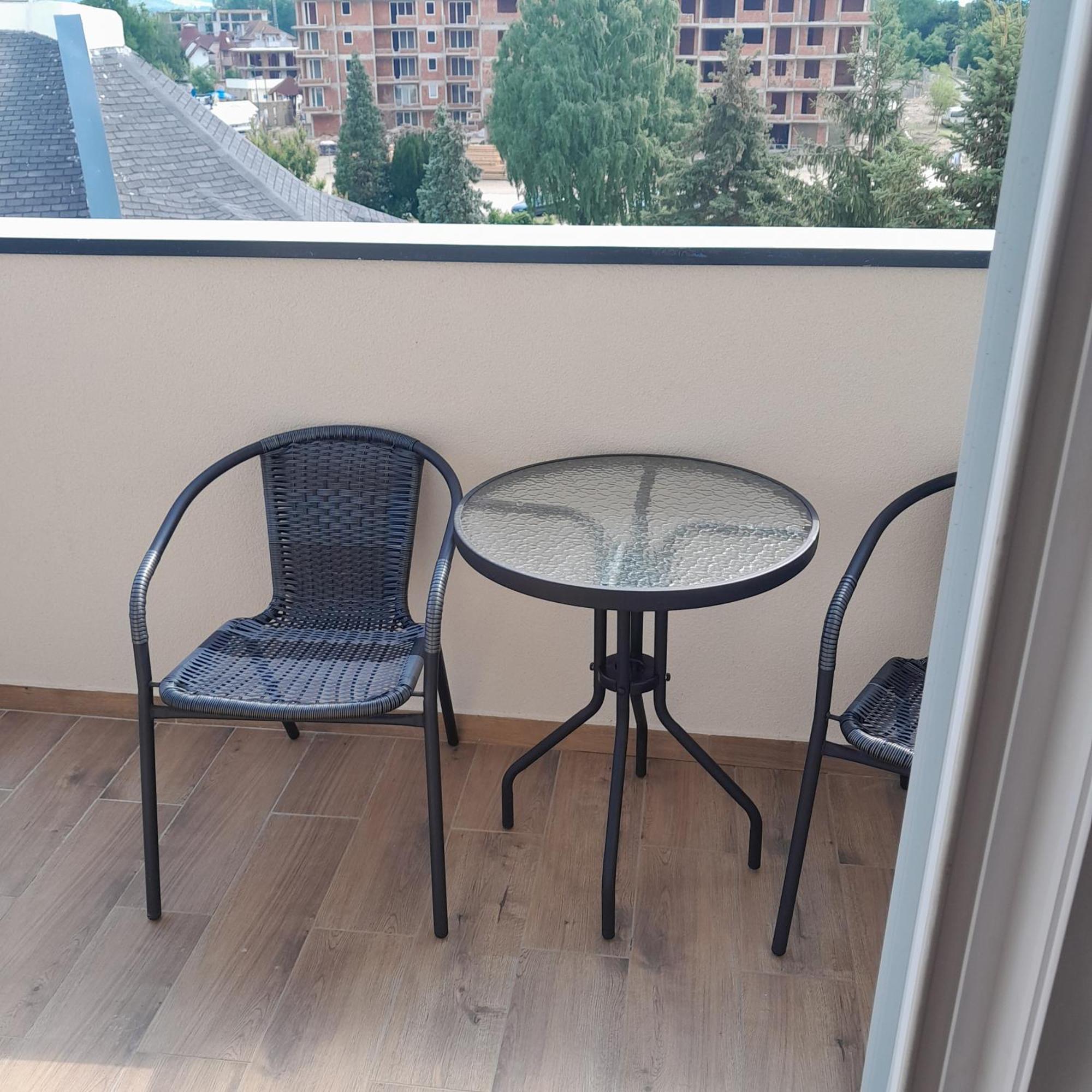 Spa Koncept-Apartmani Veliko Gradište Esterno foto