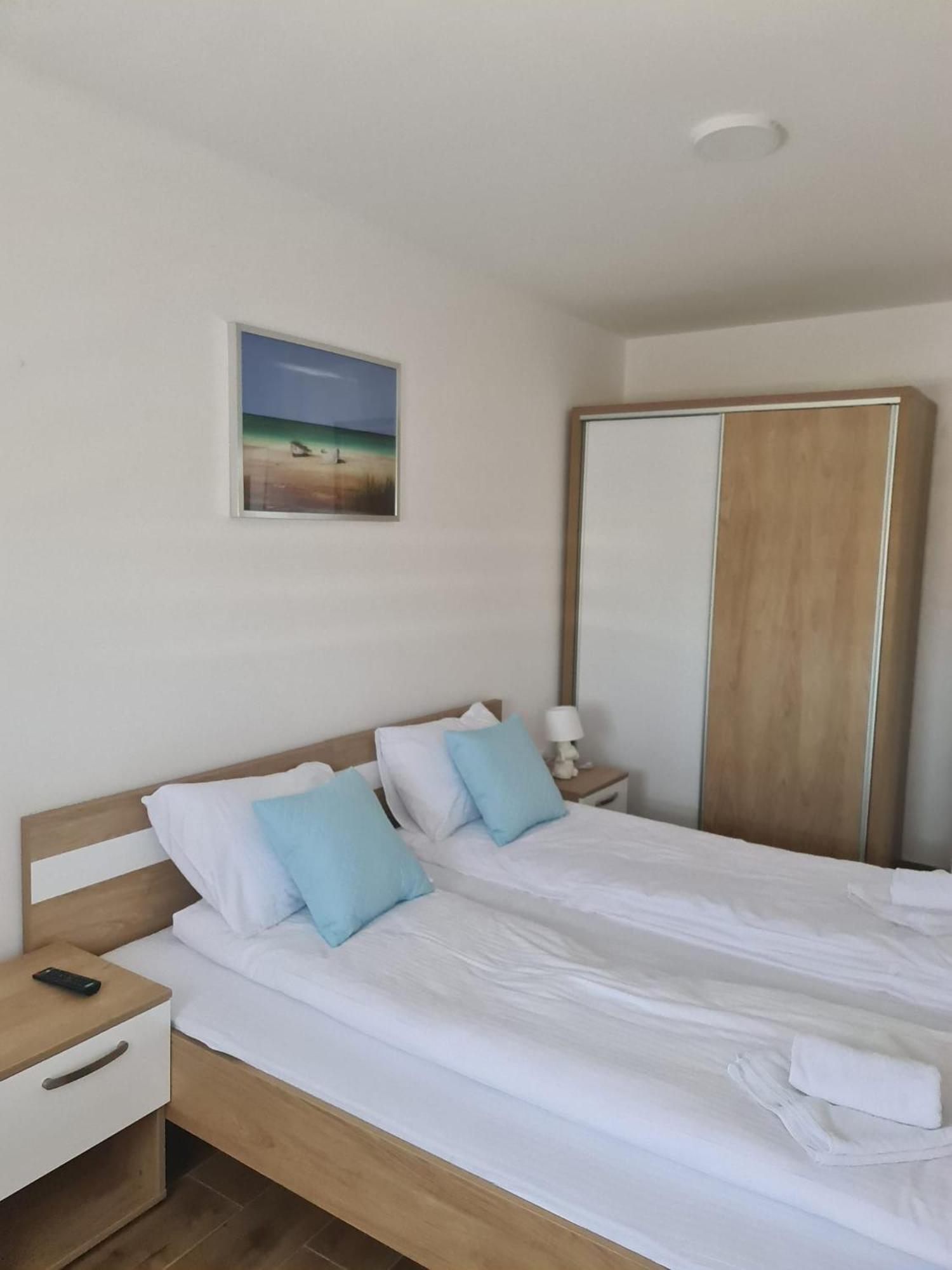 Spa Koncept-Apartmani Veliko Gradište Esterno foto
