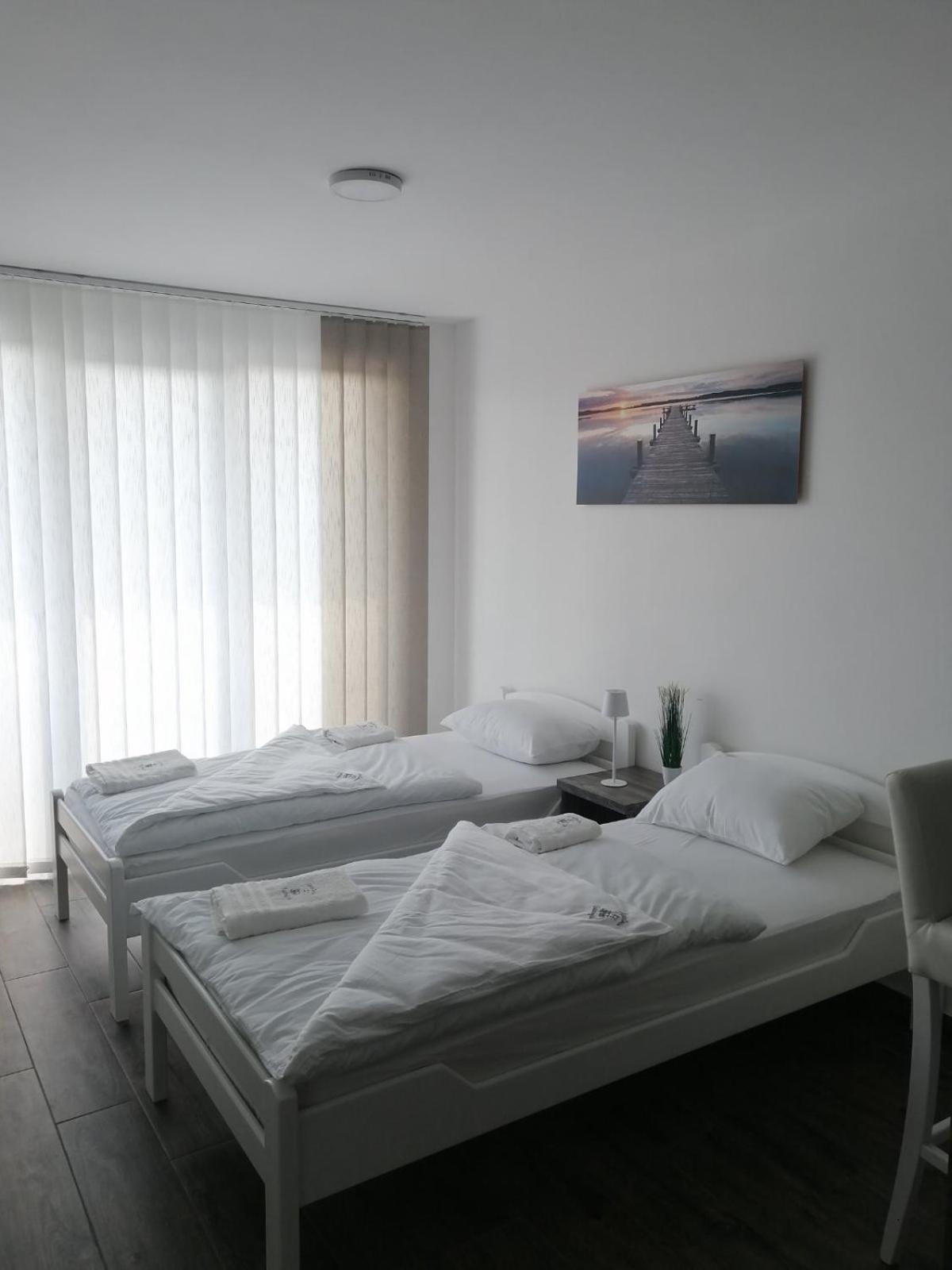 Spa Koncept-Apartmani Veliko Gradište Esterno foto