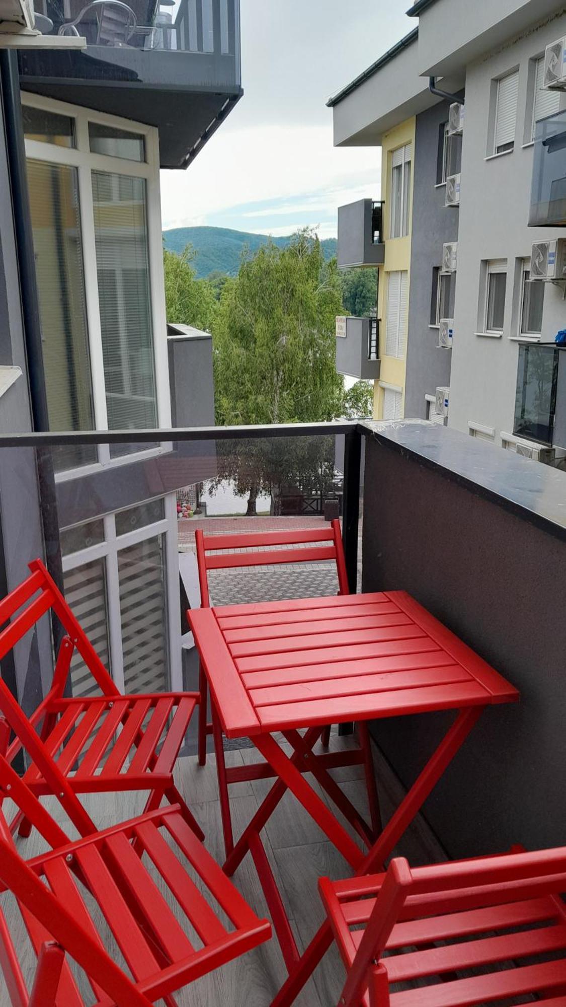 Spa Koncept-Apartmani Veliko Gradište Esterno foto