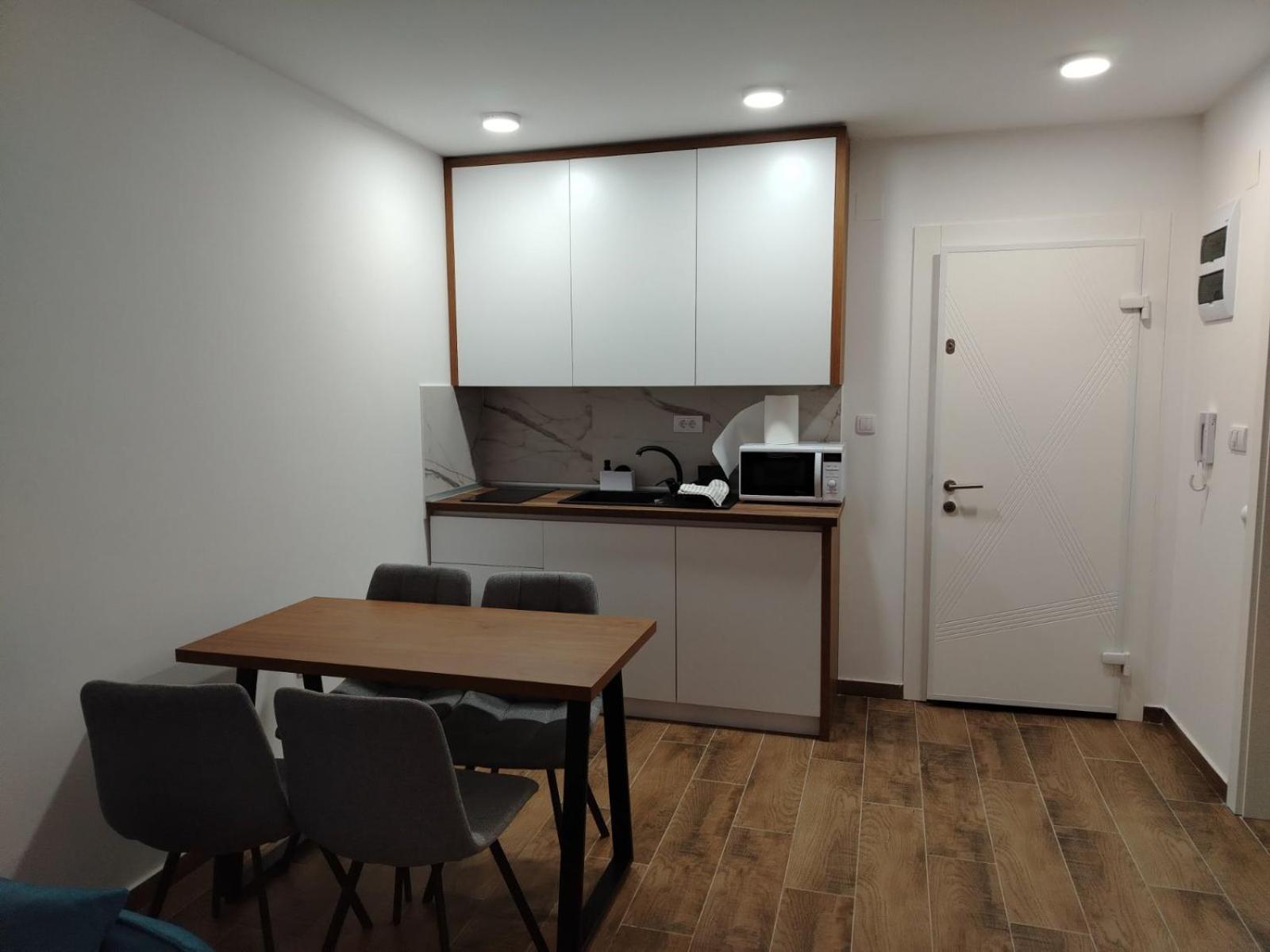 Spa Koncept-Apartmani Veliko Gradište Esterno foto