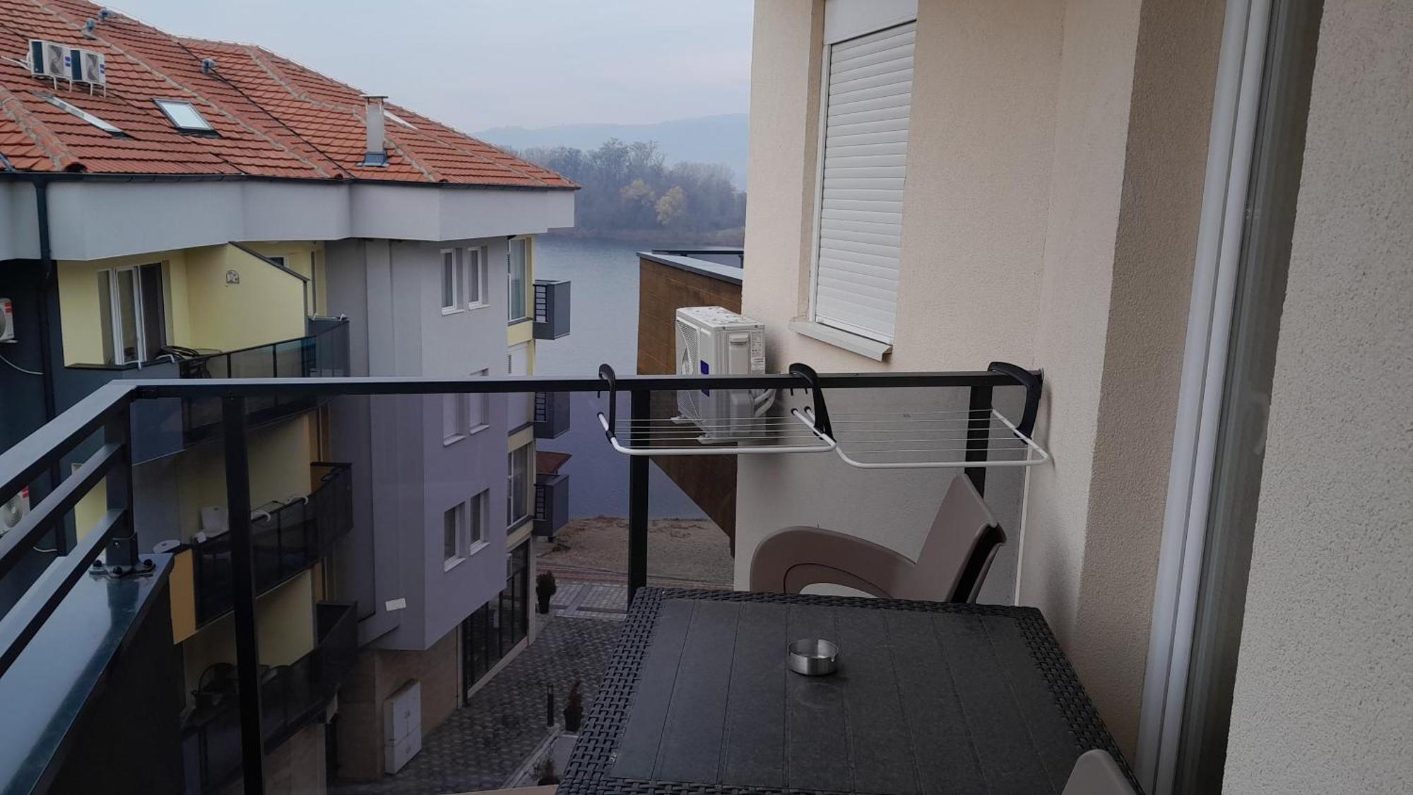 Spa Koncept-Apartmani Veliko Gradište Esterno foto