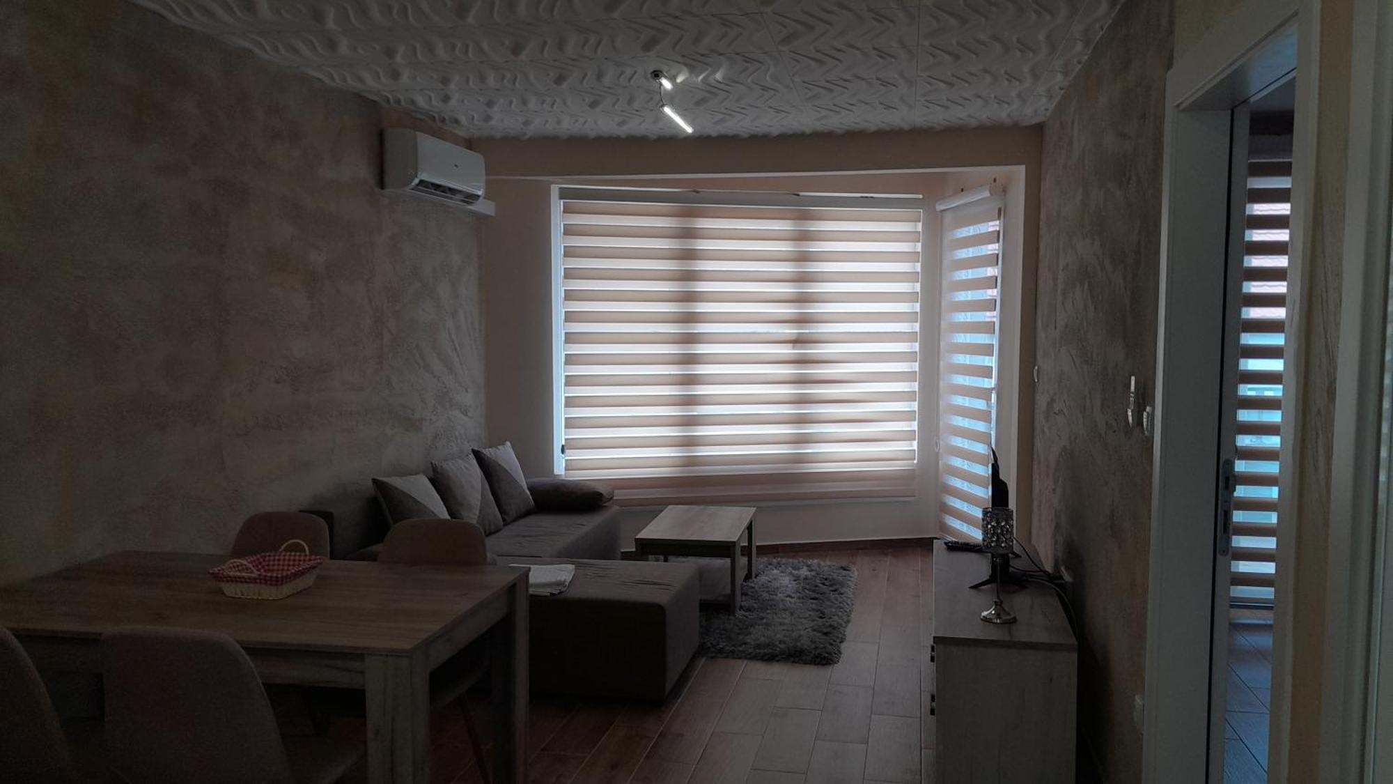 Spa Koncept-Apartmani Veliko Gradište Esterno foto