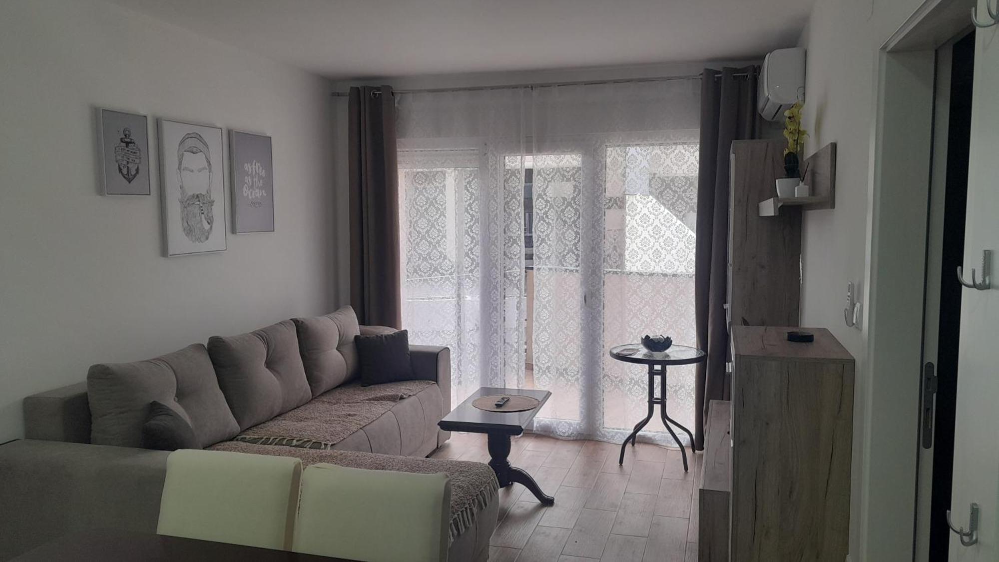 Spa Koncept-Apartmani Veliko Gradište Esterno foto