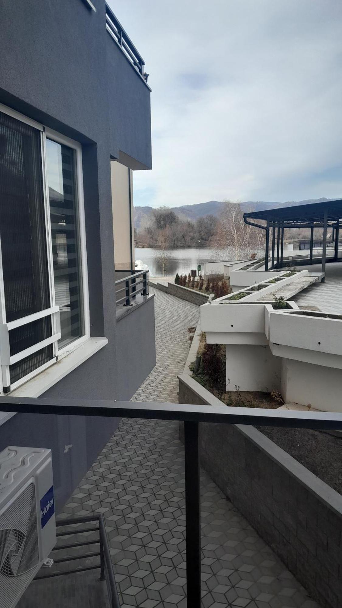 Spa Koncept-Apartmani Veliko Gradište Esterno foto