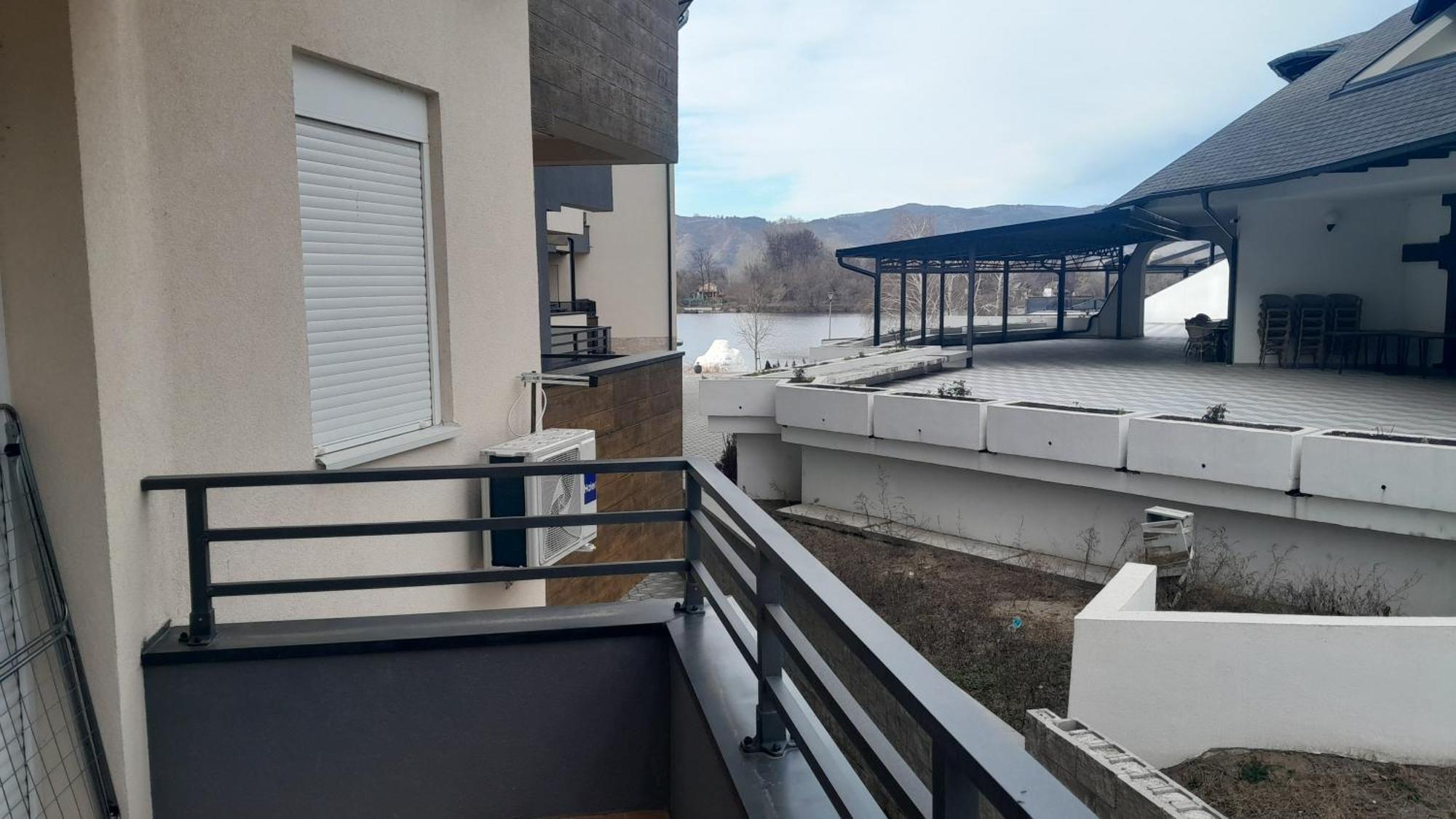 Spa Koncept-Apartmani Veliko Gradište Esterno foto