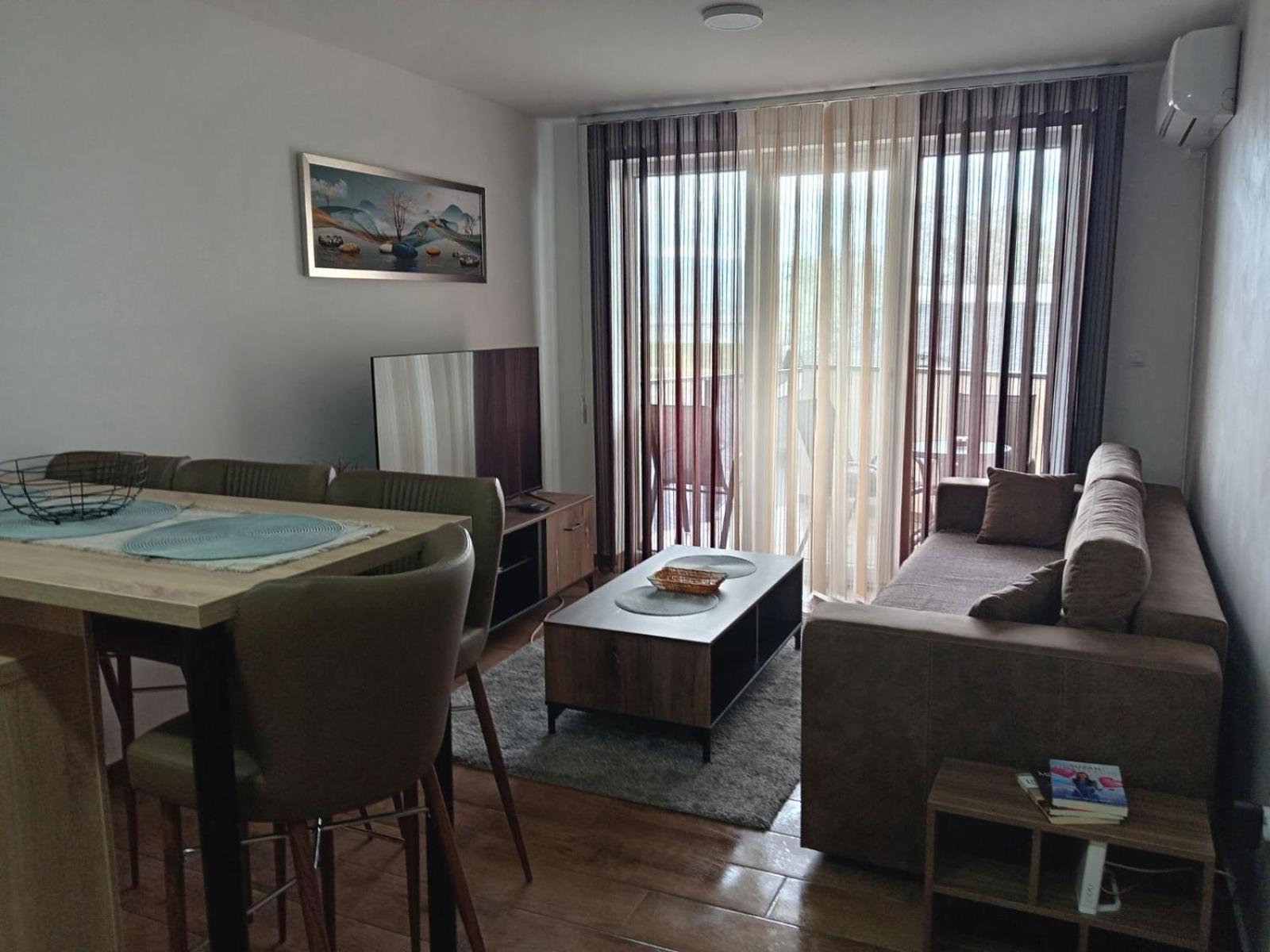 Spa Koncept-Apartmani Veliko Gradište Esterno foto